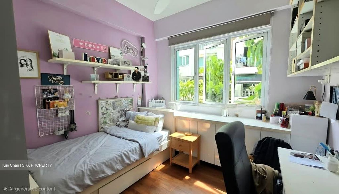 Euphony Gardens (D27), Condominium #597898161